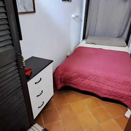 Flaminia' S Home Rom Exterior foto