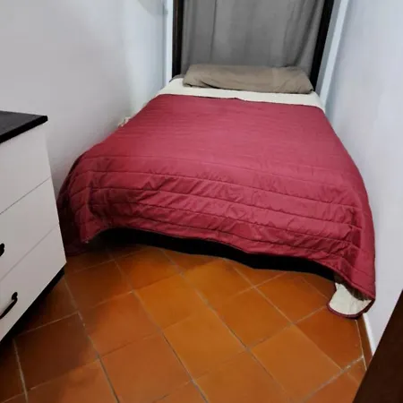Flaminia' S Home Rom Exterior foto