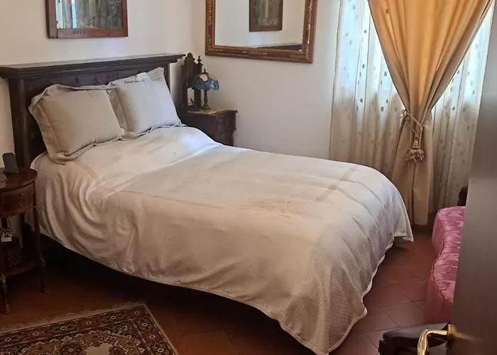 Flaminia\' S Home