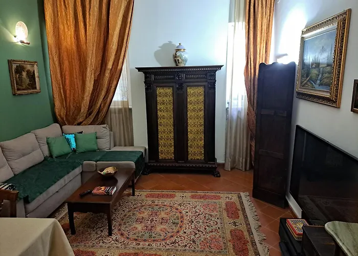 Flaminia\' S Home