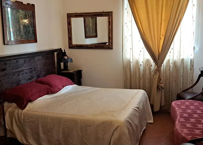 Flaminia\' S Home