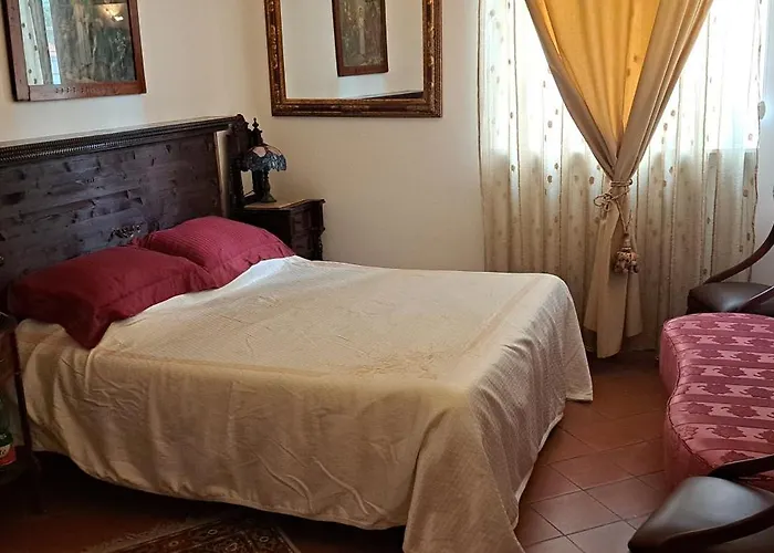 Flaminia\' S Home