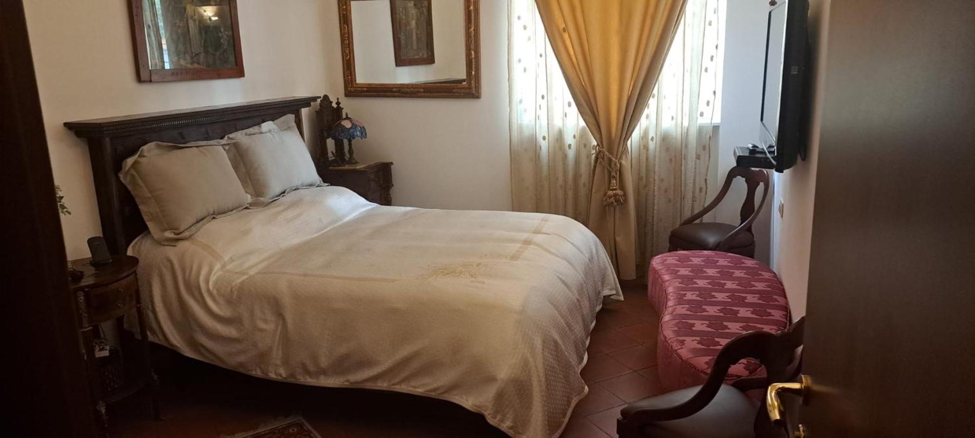 Homestay Flaminia' S *