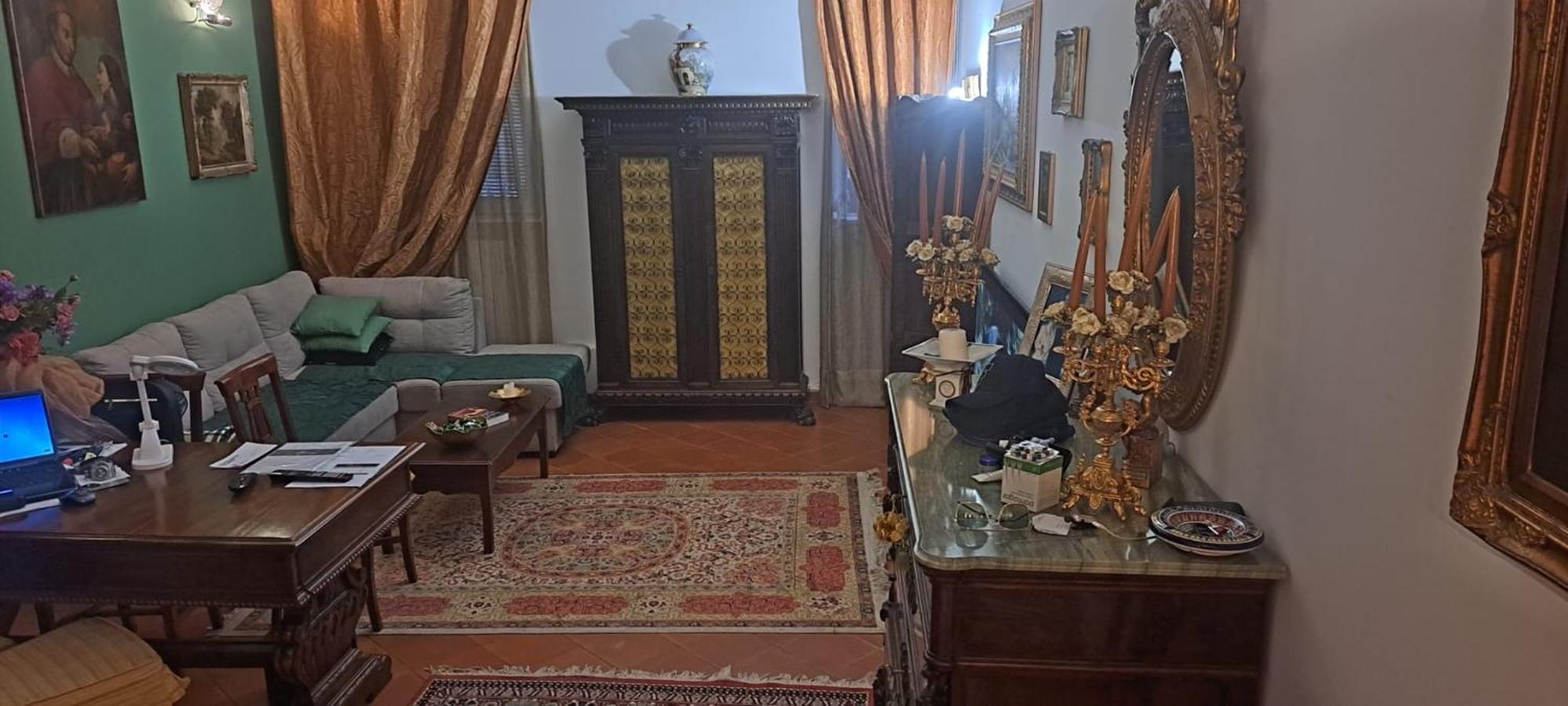 Flaminia' S Homestay