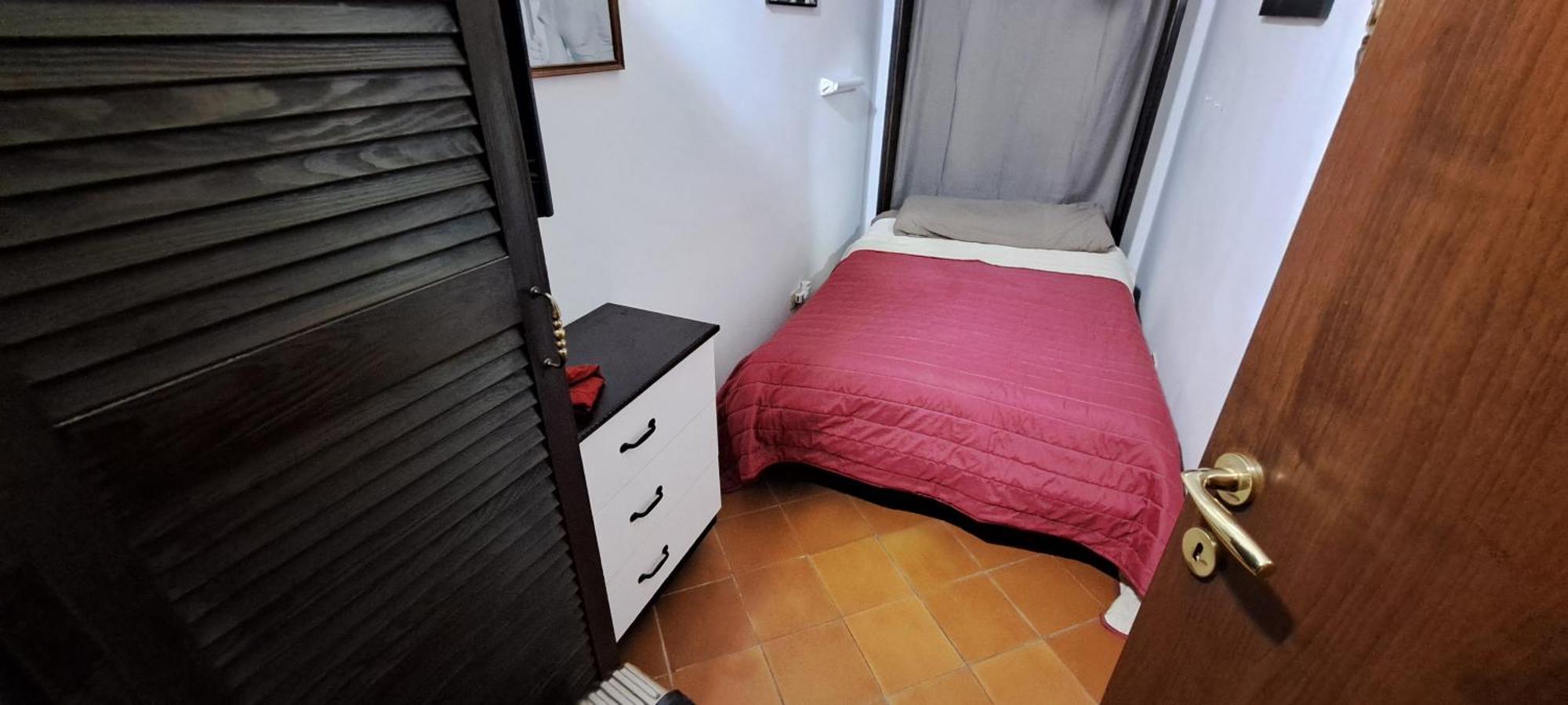 Homestay Flaminia' S