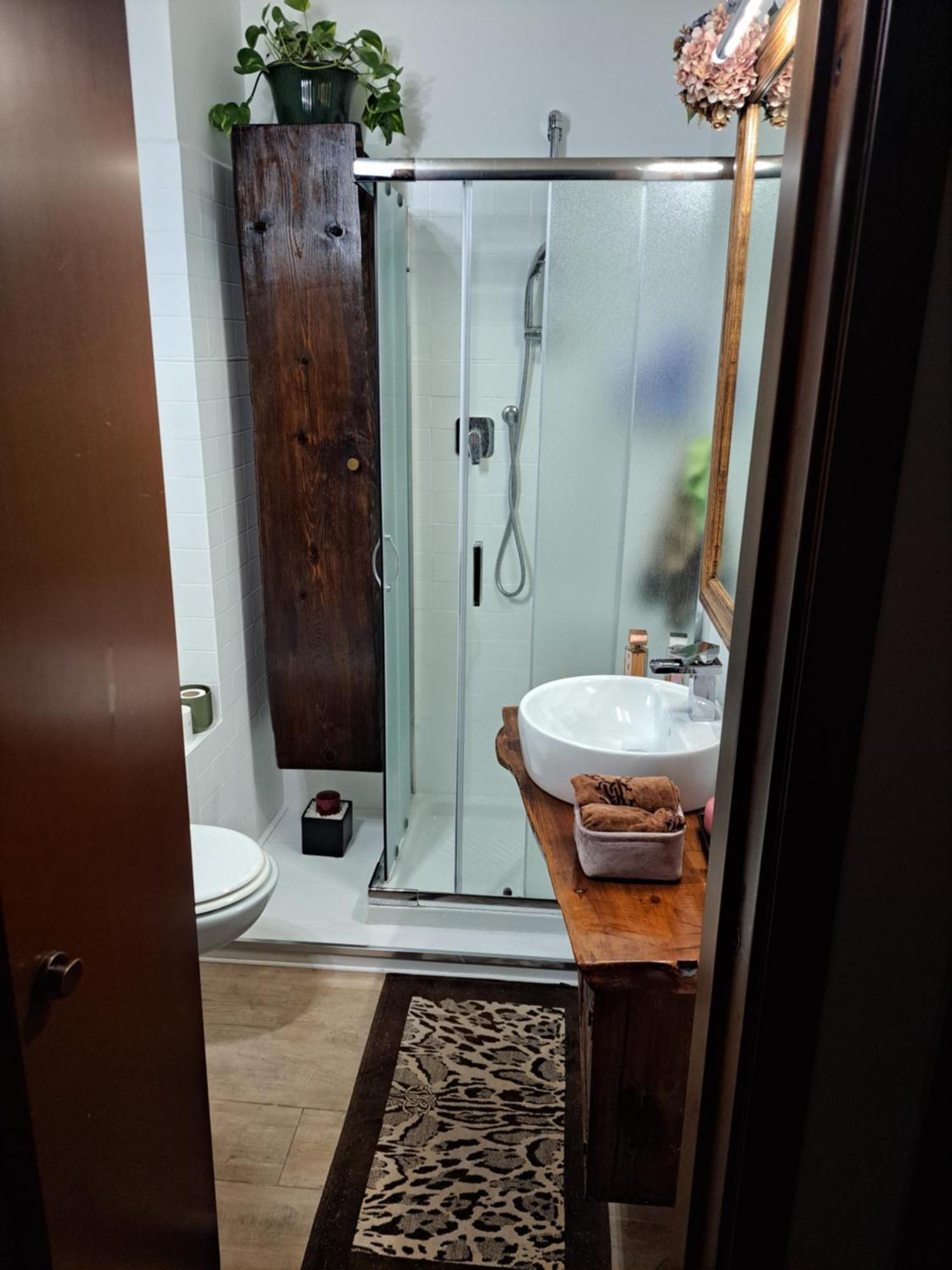 Quarto em Acomodações Particulares Flaminia' S