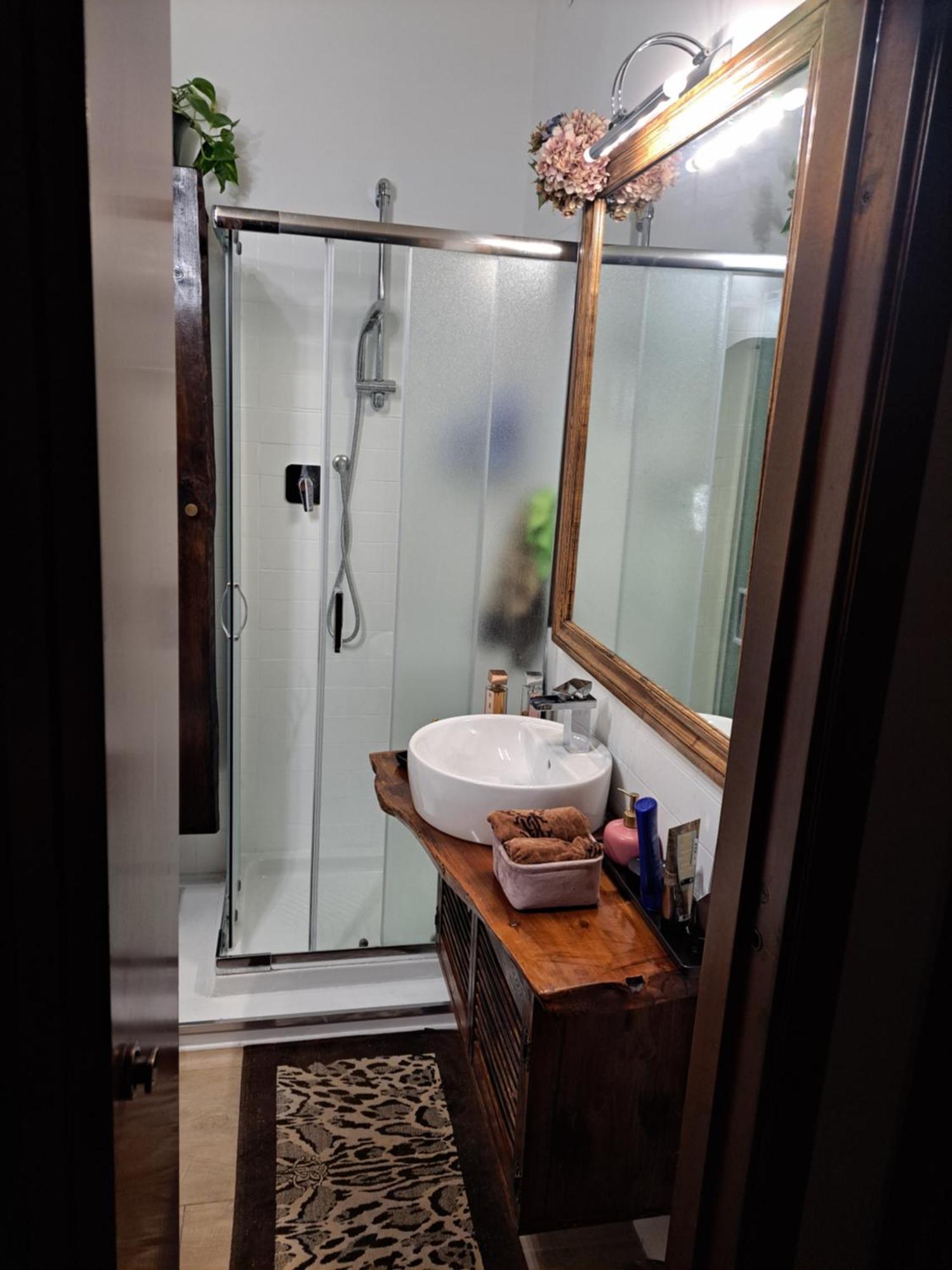 Quarto em Acomodações Particulares Flaminia' S *