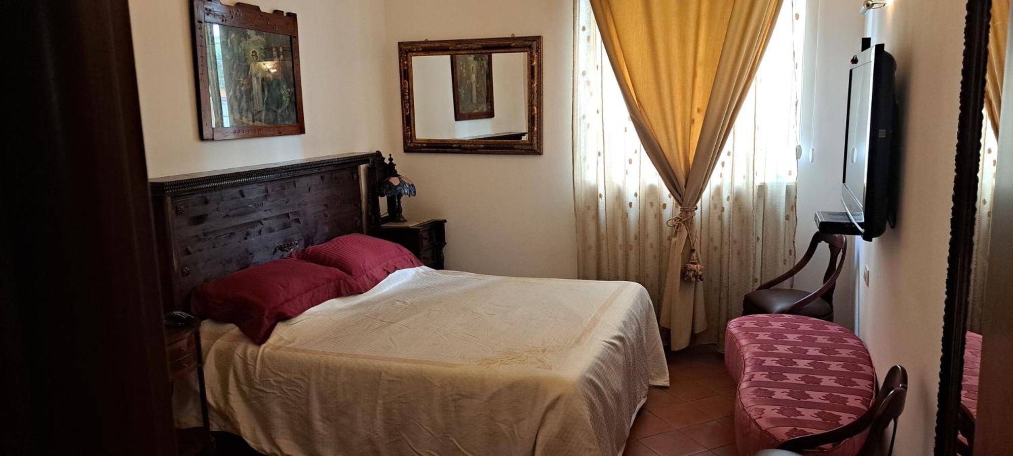 Flaminia' S * Rome