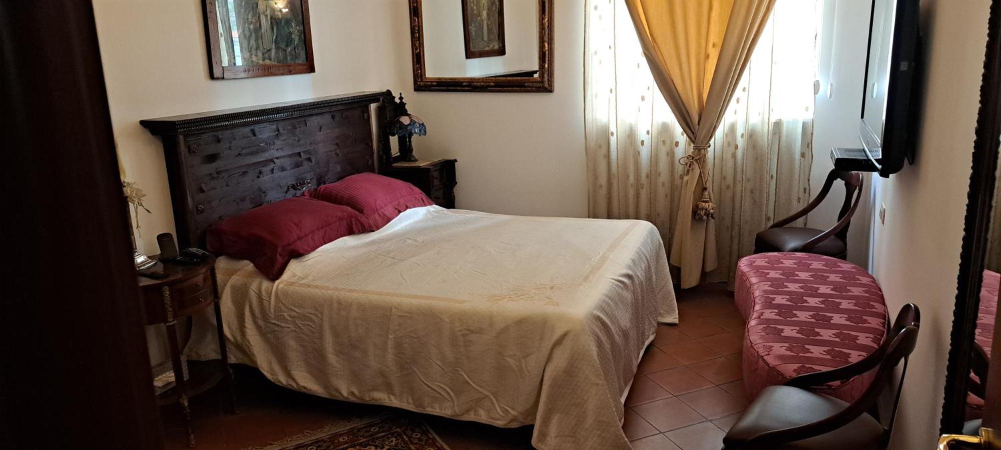 Flaminia' S Homestay *