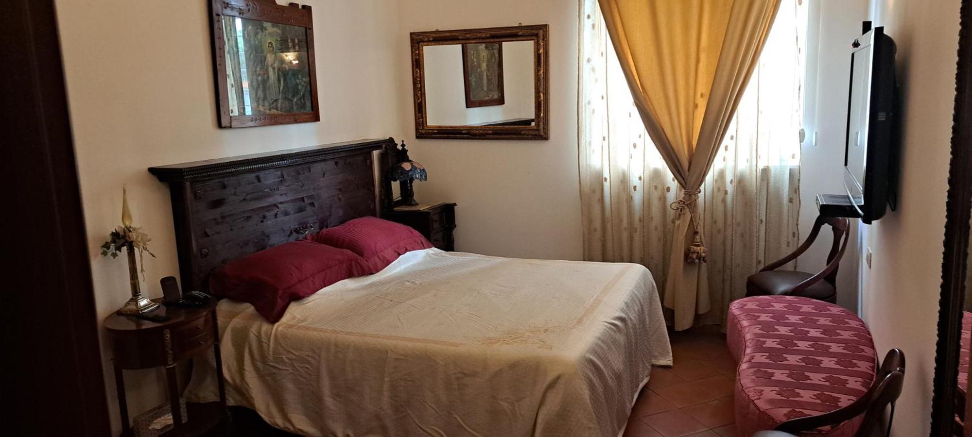 Homestay Flaminia' S *